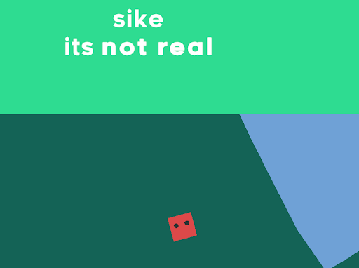 Cube Quest Screen 2
