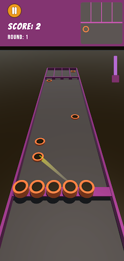 Android application Shuffleboard 2024 screenshort