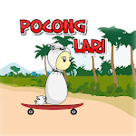 Cover Image of Download Pocong Lari  APK