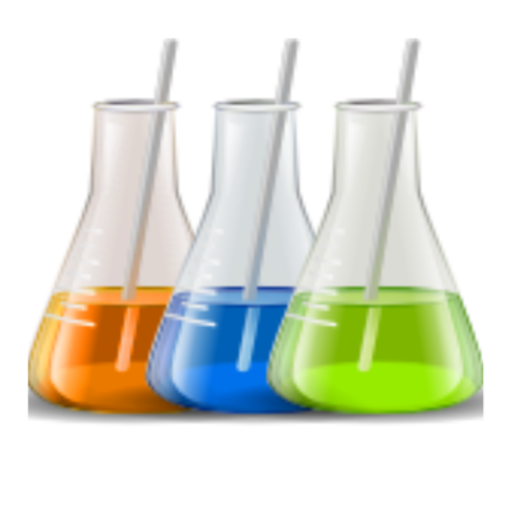 Chemistry Quiz Test logo