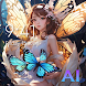 Wallpaper Butterfly - With AI - Androidアプリ
