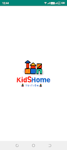 Kids Home Tuition