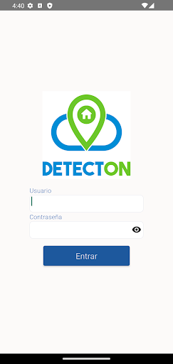 Android application Detecton screenshort