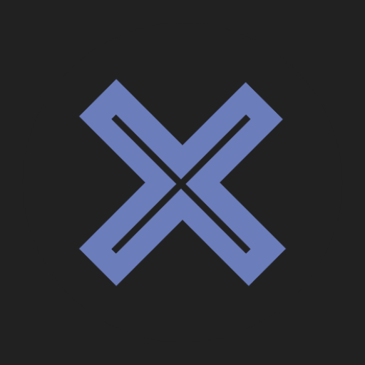 PLUX logo