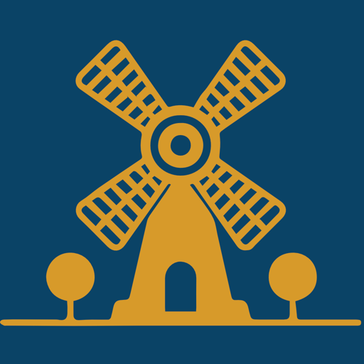 TÖM Funk logo