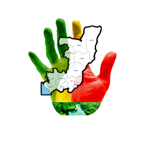 YEBA MBOKA logo