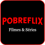 Pobreflix: filmes, séries e ++ icon