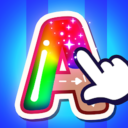 ABC Learning Games for Kids Mod Apk