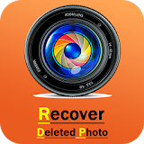 Recover Deleted pictures icon
