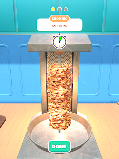 Shawarma Doner Kebab - Screenshot 3