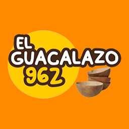 Icon image El Guacalazo 962