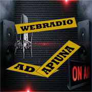 Web Radio AD Apiuna 2.0 Icon