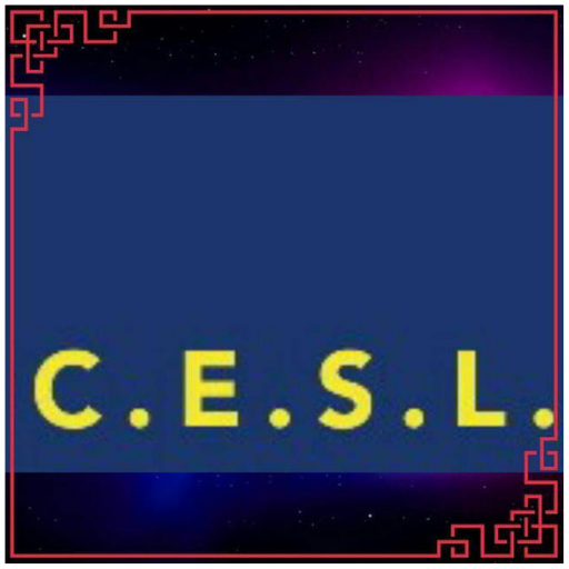 Centre for Enhanced Scientific logo
