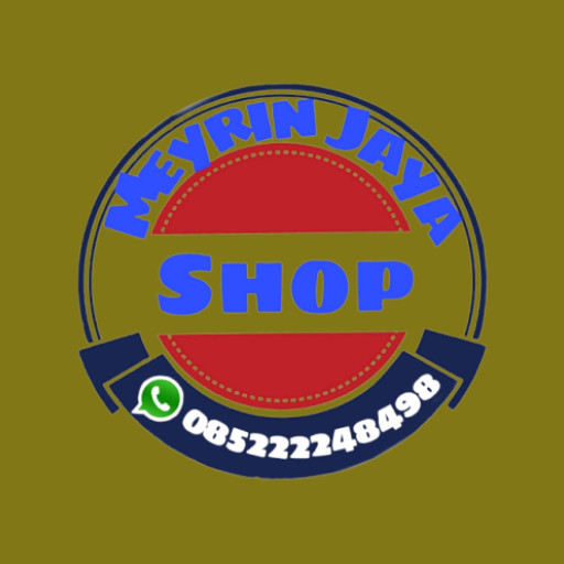 MEYRIN JAYA logo