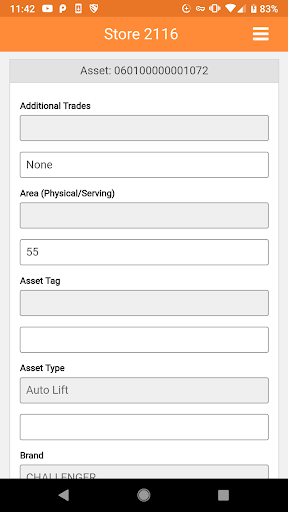 WMX Screenshot 4 - AppWisp.com