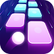 Melody Rush Music Game