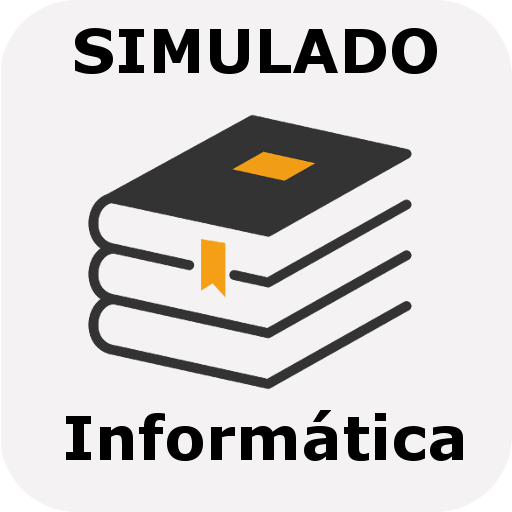 Simulado Informática 2.7.0 Icon