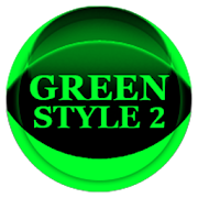 Green Icon Pack Style 2 ✨Free✨