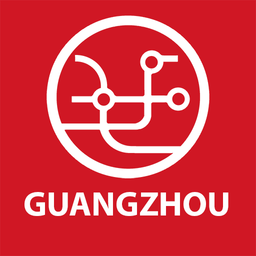 City transport Guangzhou 3.37 Icon