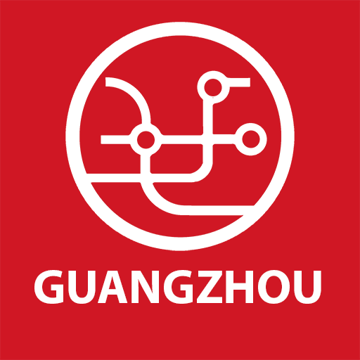 City transport Guangzhou Download on Windows