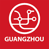City transport Guangzhou icon