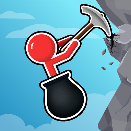 STICKMAN CLIMB 2 - Jogue Grátis Online!