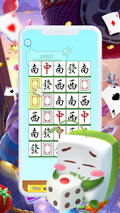 Mahjong spell