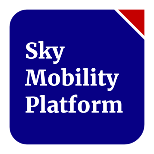 Sky Mobility Platform logo