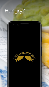 The Golden Fry - Crowthorne