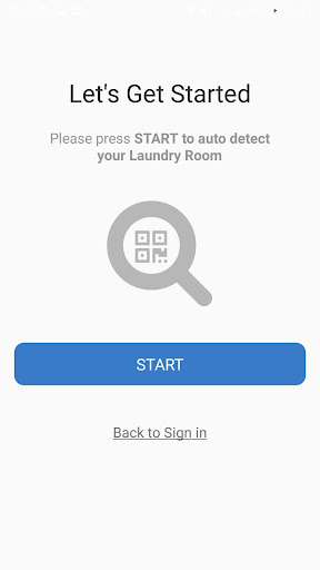 Anteprima dell'app