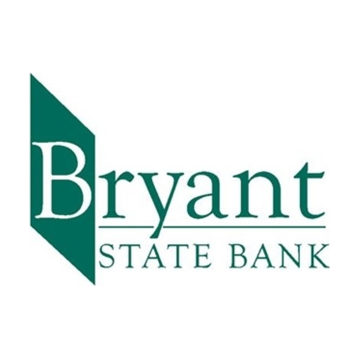Bryant State Bank logo