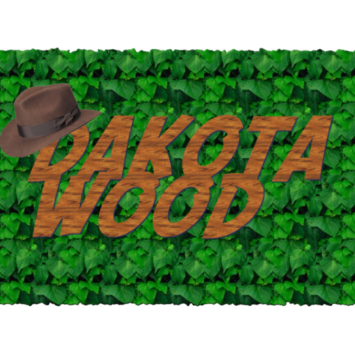 Dakota Wood (online) logo