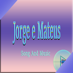 Cover Image of Unduh Jorge e Mateus - Musica  APK