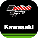Kawasaki Solindo icon