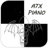 Piano Tiles: Avenged Sevenfold icon