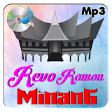 Lagu Revo Ramon - Koleksi Lagu Terbaik Mp3 icon