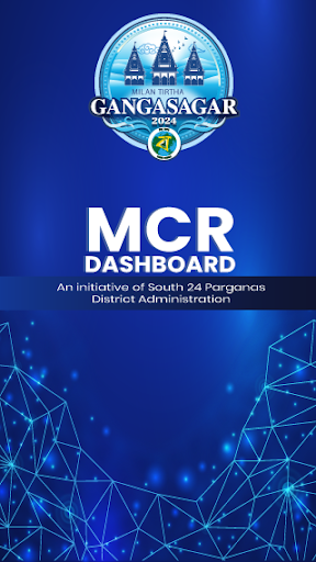 Android application Mega Control Room - S24 Pgs screenshort