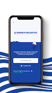 Bodrum App