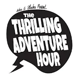 Thrilling Adventure Hour icon