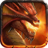 ドラゴンベイン[無料ファンタジーMMORPG] icon