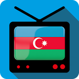 TV Azerbaijan Channels Info icon