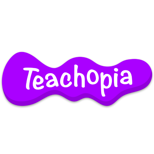 Teachopia logo