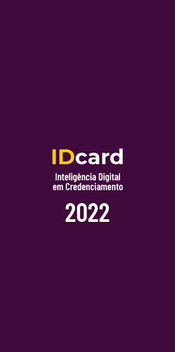 Android application IDcard screenshort