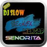 Cover Image of 下载 DJ Slow Remix Terbaru Mp3  APK