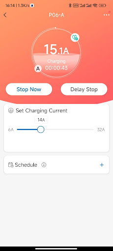 Ocular Smart Home Screen 3