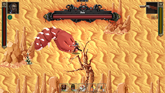 Game screenshot Lovecraft's Untold Stories hack