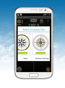 コンパス360 Proの（ベストアプリ）Compassのおすすめ画像5