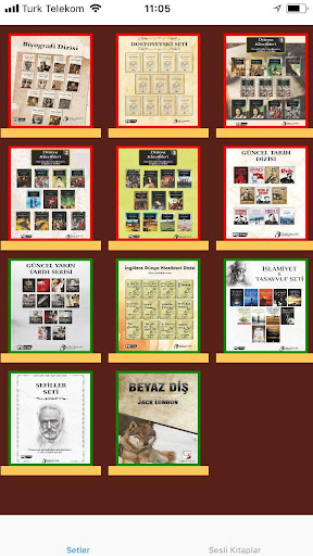 Dijital Yayıncılık E-Kitap