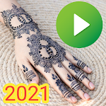 Mehndi henna designs video tutorial Apk