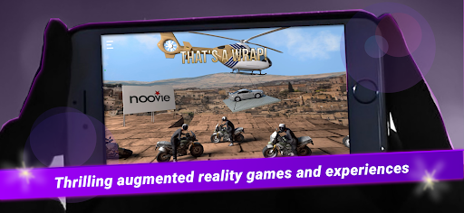Noovie Arcade 3.5.1 screenshots 2